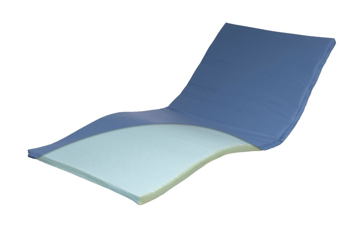 Alerta Sensaflex Underlay Foam Mattress