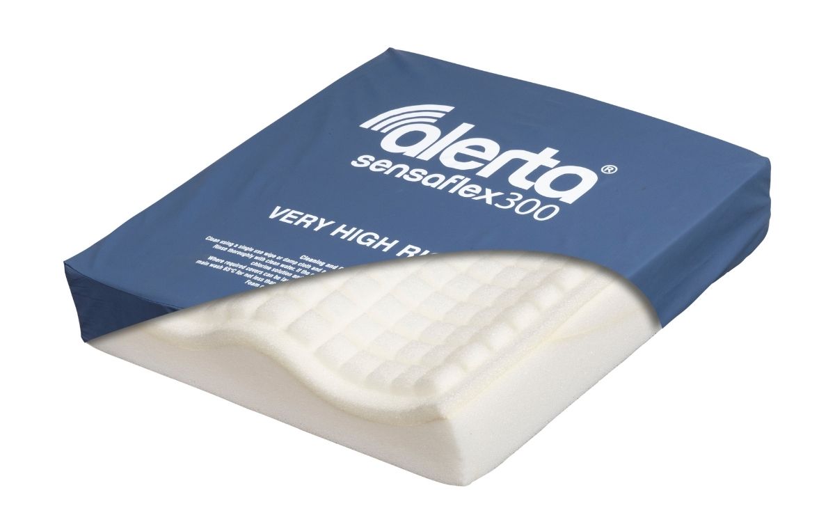 Alerta Sensaflex 300 Foam Cushion
