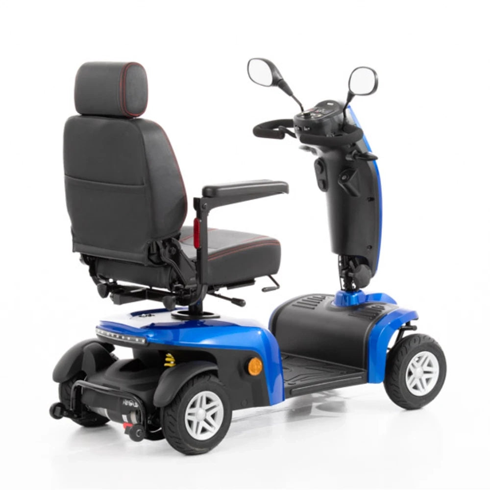 Kymco Komfy 8