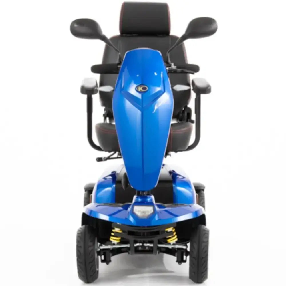 Kymco Komfy 8