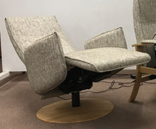 ZERO Gravity Recliner