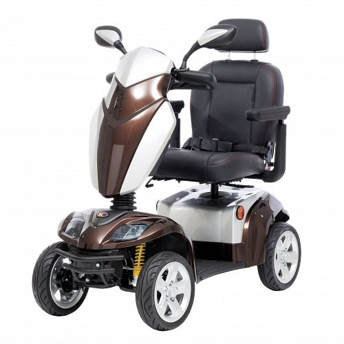 Kymco Agility