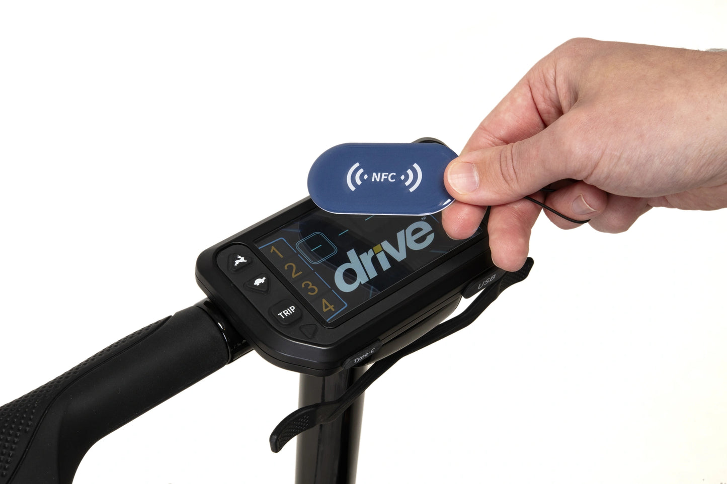 Drive AeroCarbon