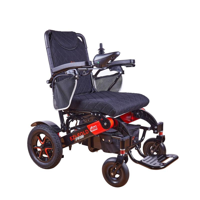 Ezi-Fold PRO Powerchair