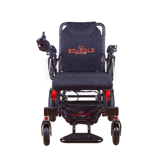 Ezi-Fold PRO Powerchair