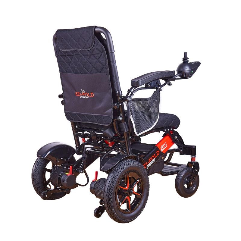 Ezi-Fold PRO Powerchair