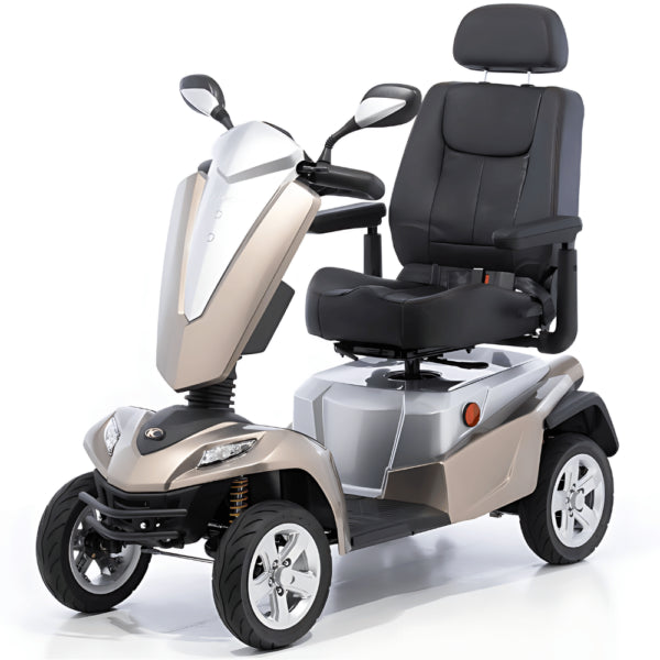 Kymco Maxer
