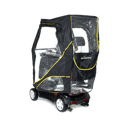 Kymco Komfy 8
