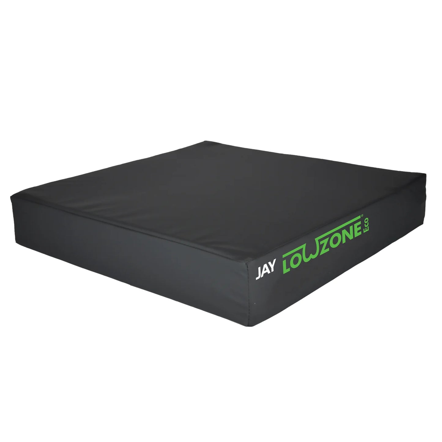 LowZone Eco Memory Foam Cushion