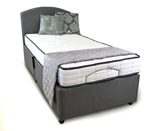 EXPRESS 48 HOUR - Opal Bed Set (3ft width)