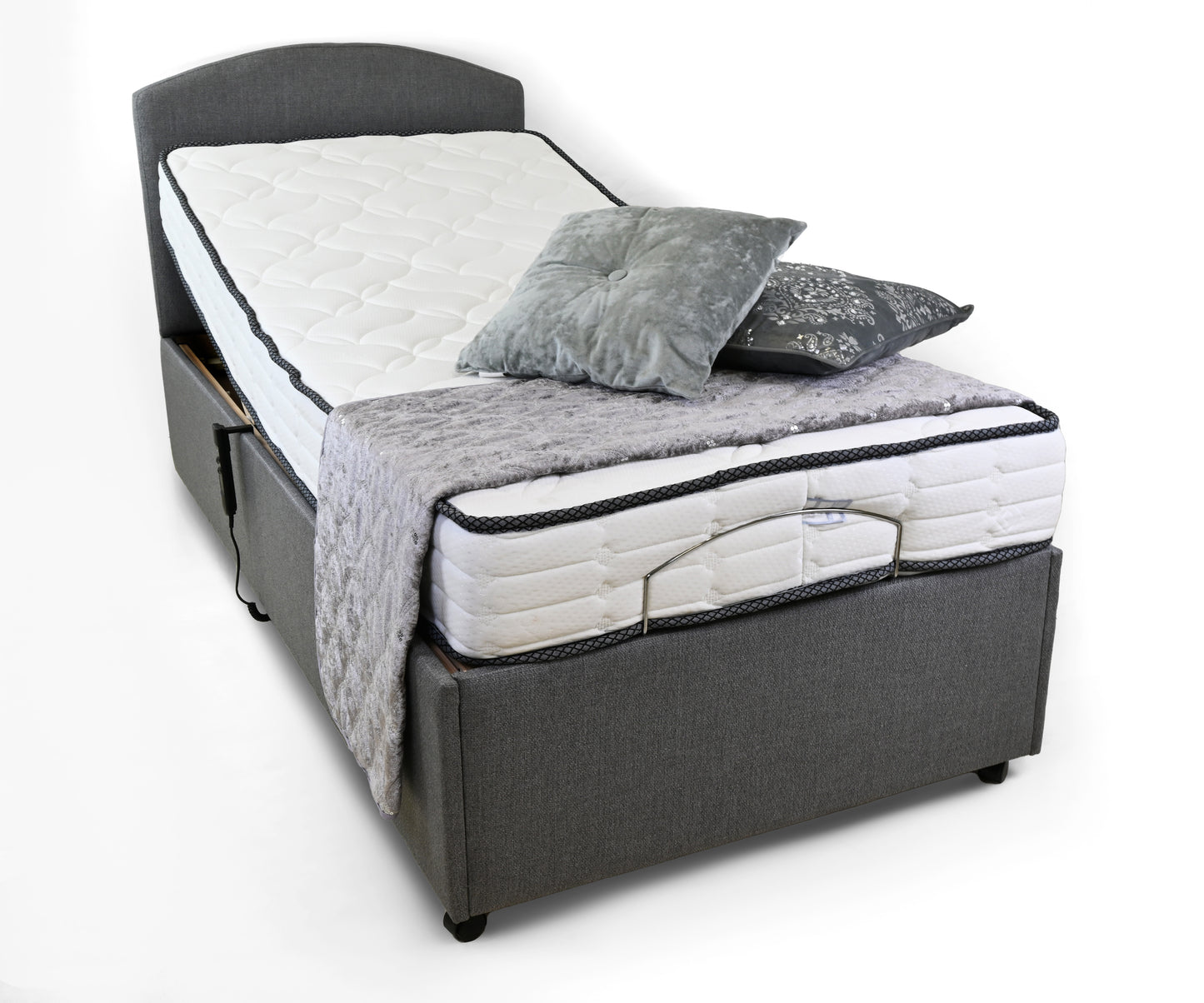 EXPRESS 48 HOUR - Opal Bed Set (3ft width)