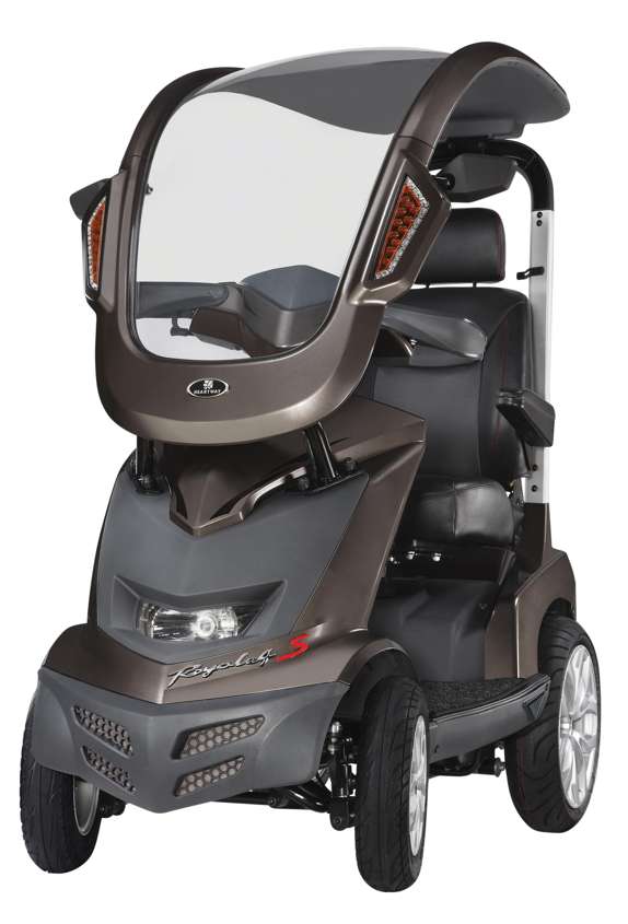 Royale 4 Sport