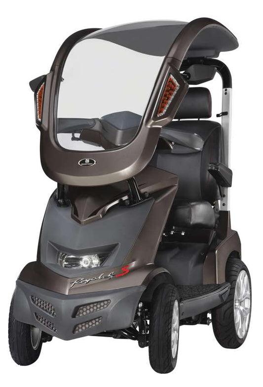 Royale 4 Sport