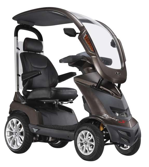 Royale 4 Sport