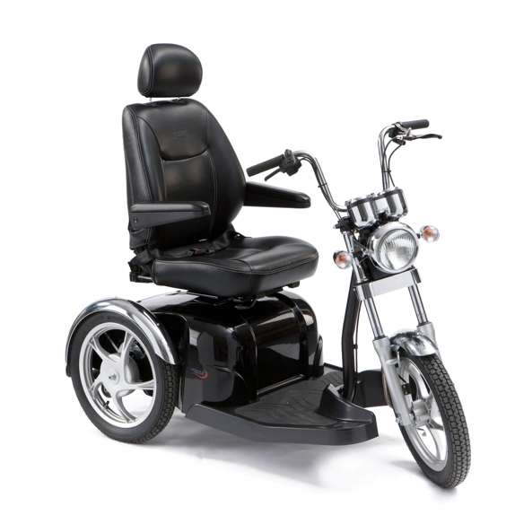 Sport Rider