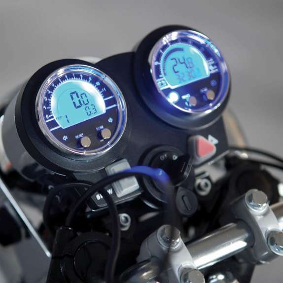 Sport Rider