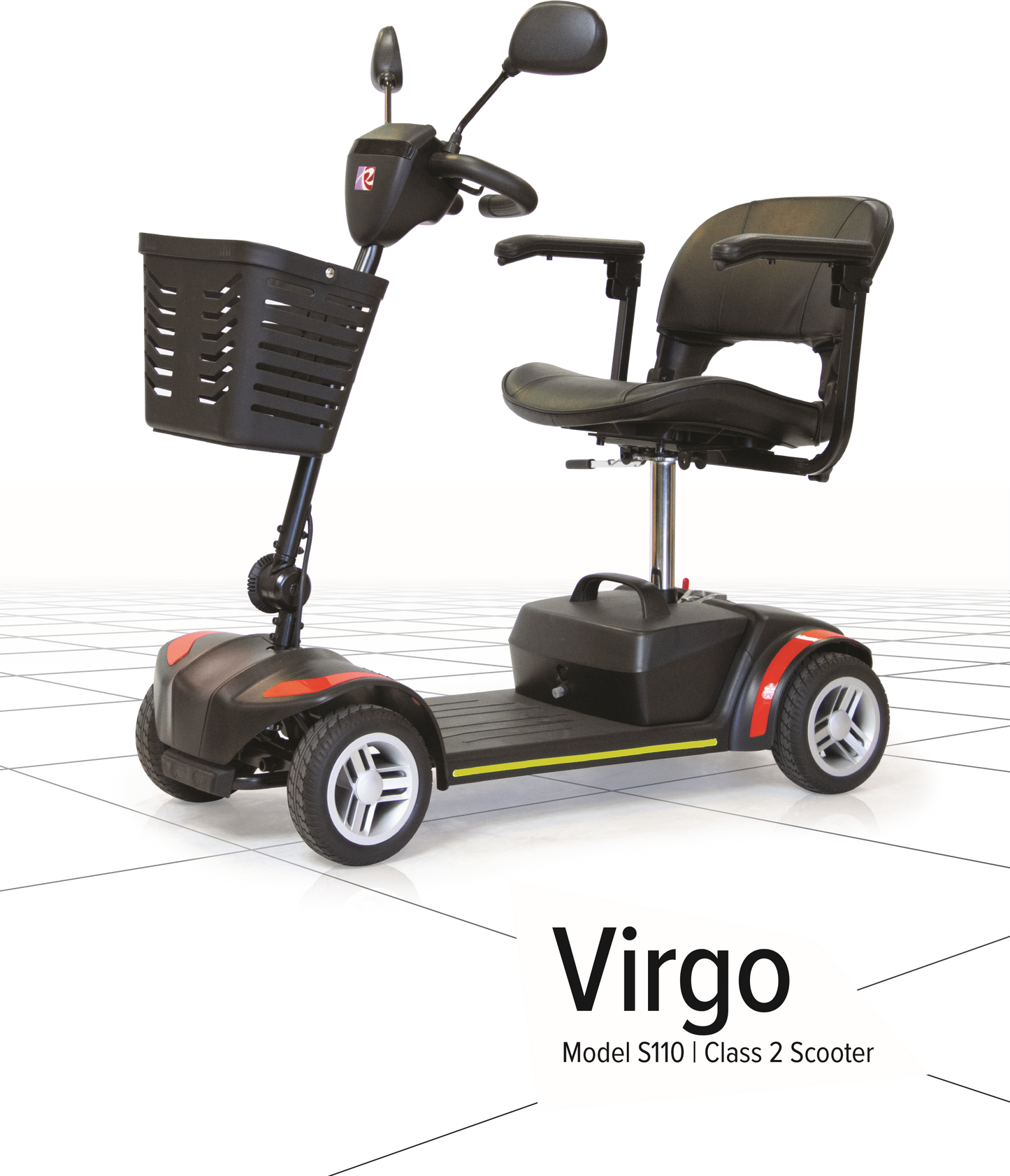 Virgo