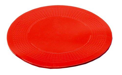 Dycem none slip round mat