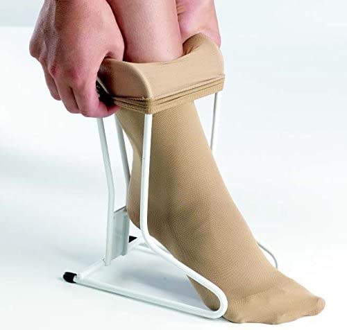 Heelguide Compression Sock Aid