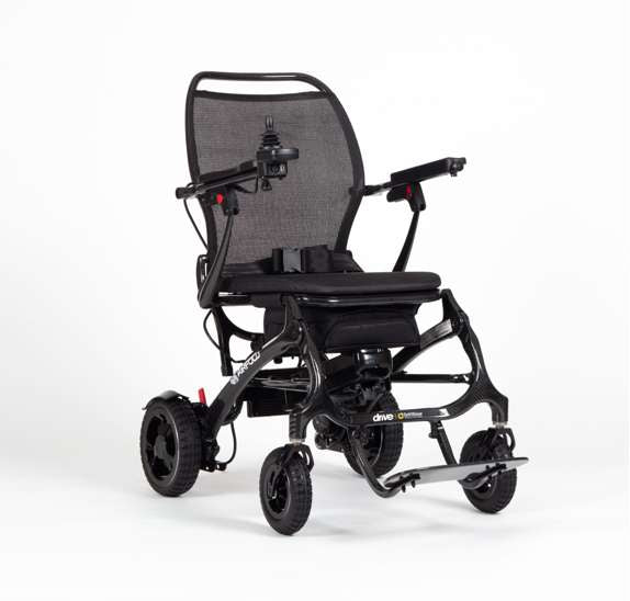 AirFold Powerchair