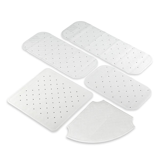 Rubber Bath Mat Everyday (Small)