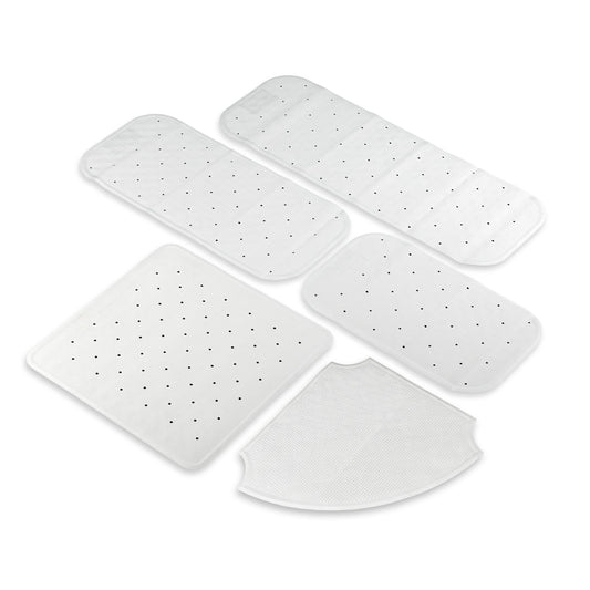 Rubber Bath Mat Everyday (Extra Large)