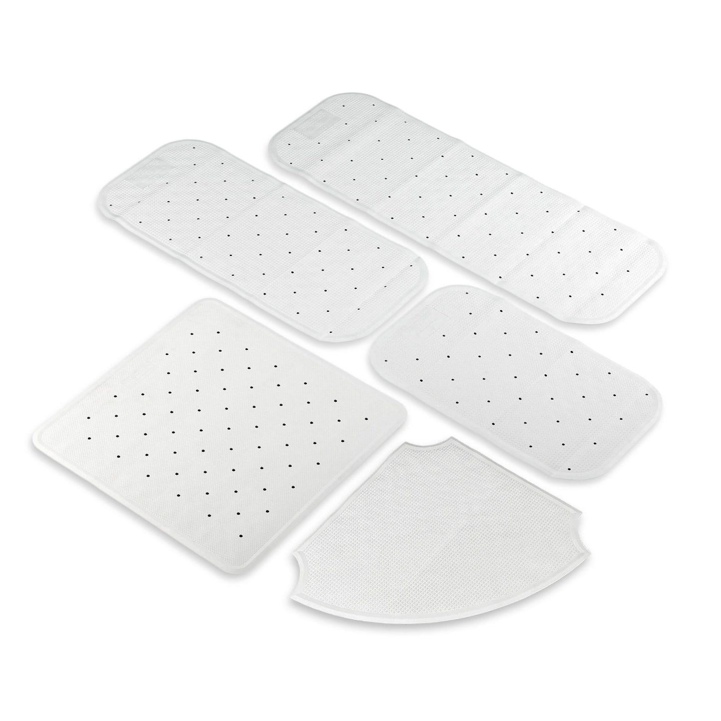 Rubber Bath Mat Everyday (Large)