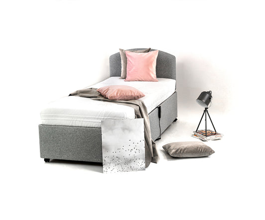 Bradshaw Single Bed