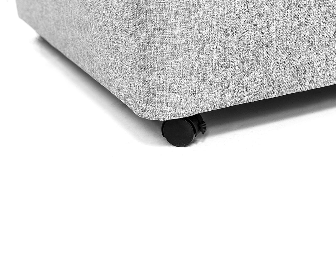 Bradshaw Single Bed