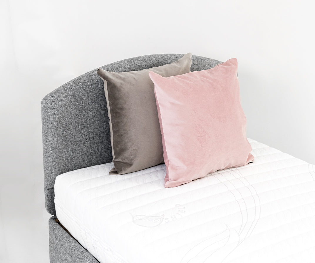 Bradshaw Single Bed