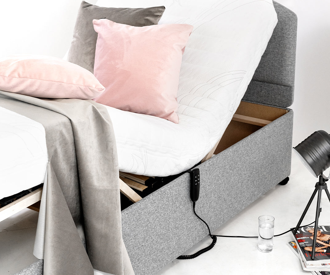 Bradshaw Single Bed