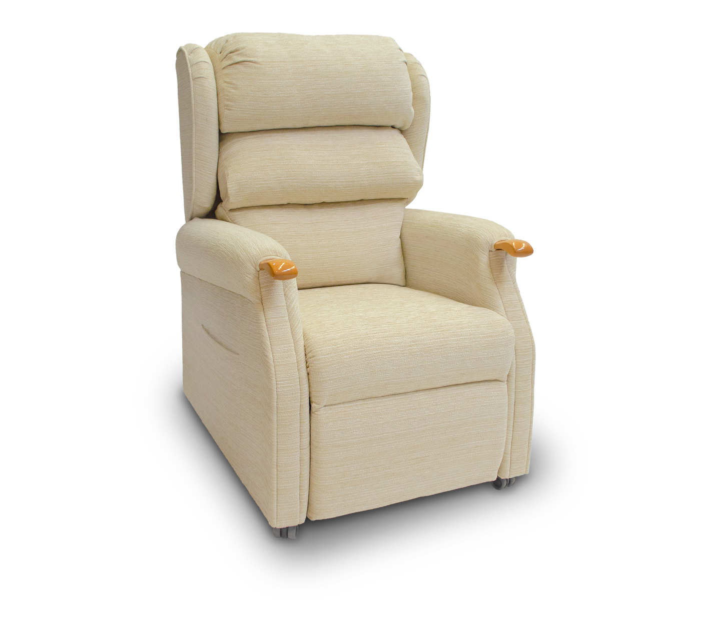 Buckingham Rise & Recliner