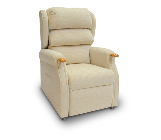 Buckingham Rise & Recliner