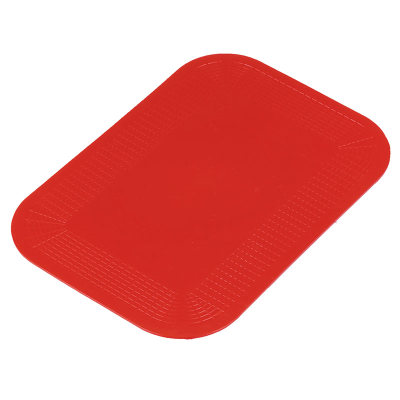 Dycem none slip rectangular mat