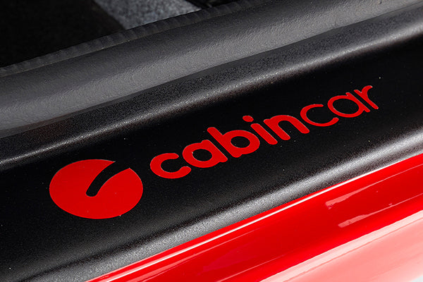 Cabin Car