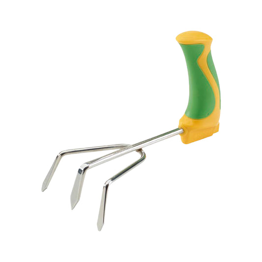 Ergonomic Cultivator