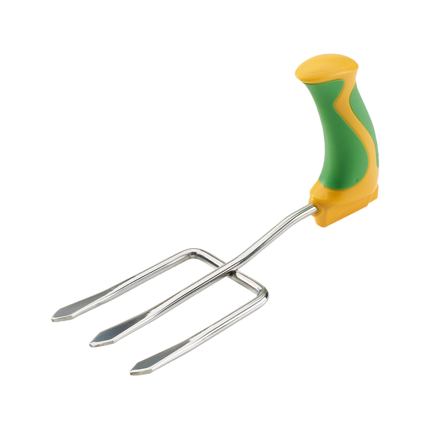 Ergonomic Hand Fork