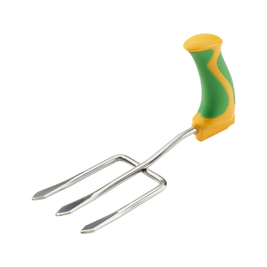 Ergonomic Hand Fork