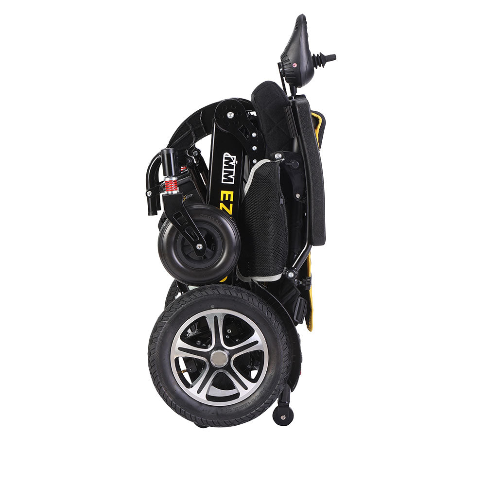 EZI - Fold Auto Powerchair pro