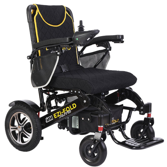 EZI - Fold Auto Powerchair pro