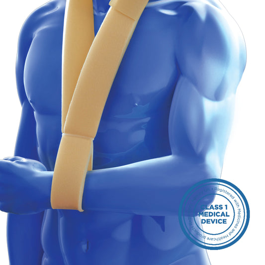 Foam Arm Sling