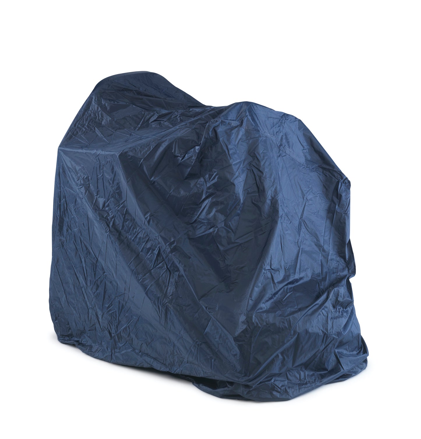 Mobility Scooter Storage Cover Blue