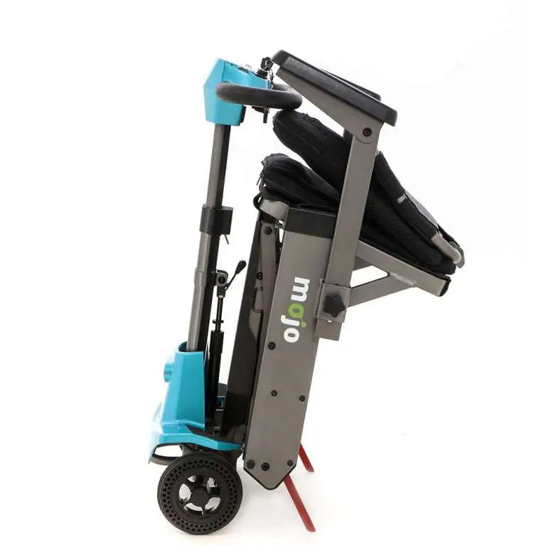 Mojo Manual Folding Scooter