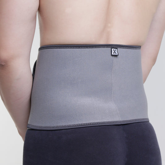 Neoprene Back Support - Universal