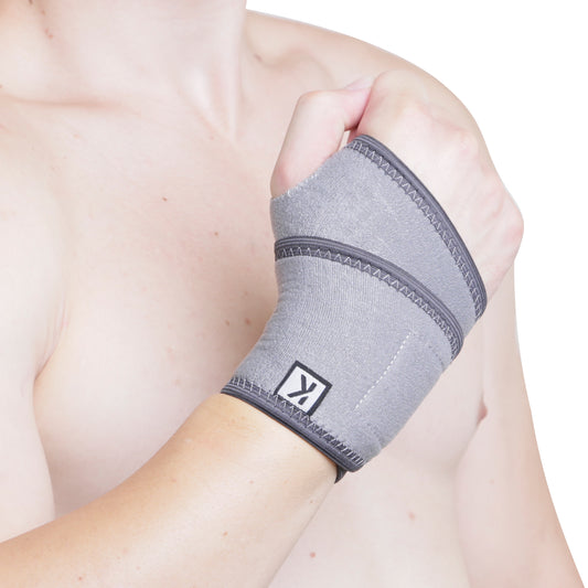 Neoprene Wrist Support - Universal