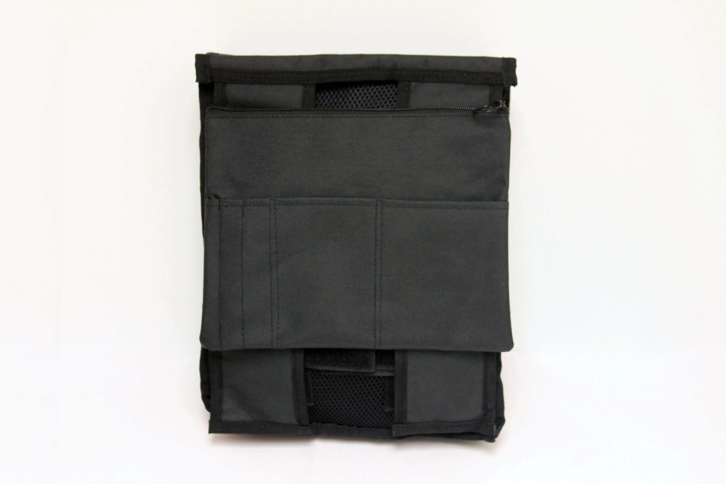 Wheelchair pannier bag