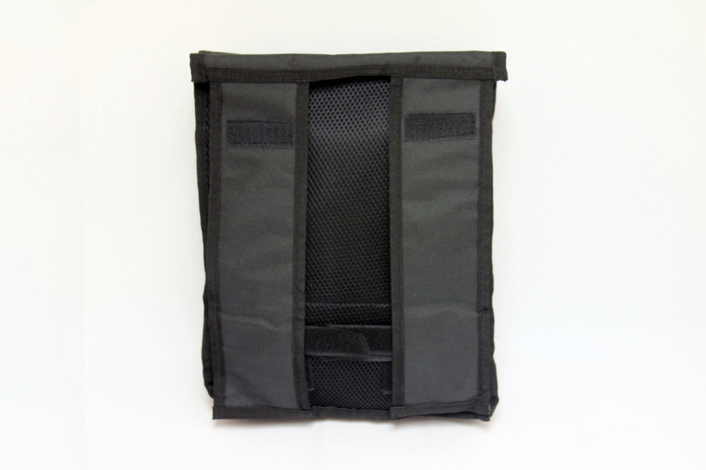 Wheelchair pannier bag