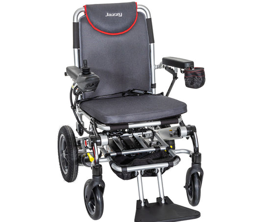 Pride i-Go + Powerchair