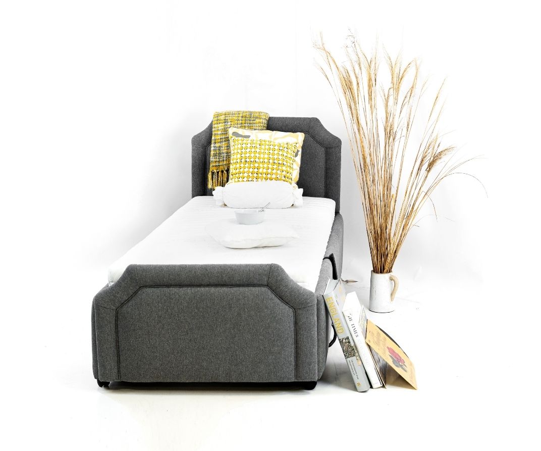 Royale Single Bed