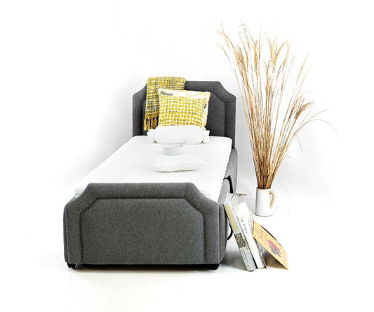Royale Single Bed